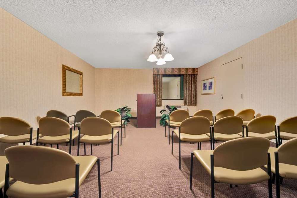 Clarion Hotel Park Central Даллас Зручності фото